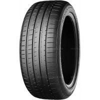 285/35 R20 104Y Yokohama Advan Sport V107