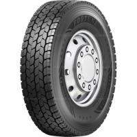 315/70 R22,5 154/150L Fortune Nordis D Ведущая