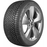 255/40 R20 101T Ikon / Nokian Tyres Autograph Ice 10 SUV XL